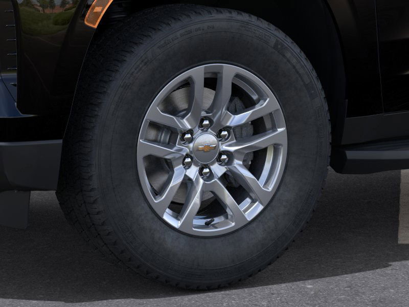 New 2024 Chevrolet Tahoe LS w/ Driver Alert Package image 39