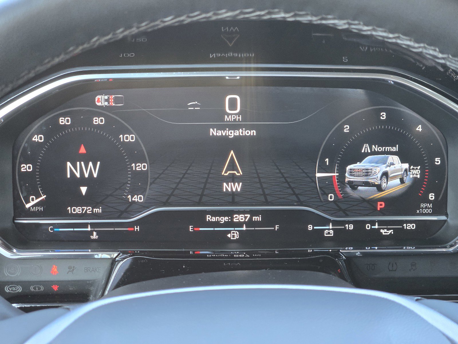 Used 2024 GMC Sierra 1500 SLT w/ SLT Premium Plus Package image 27