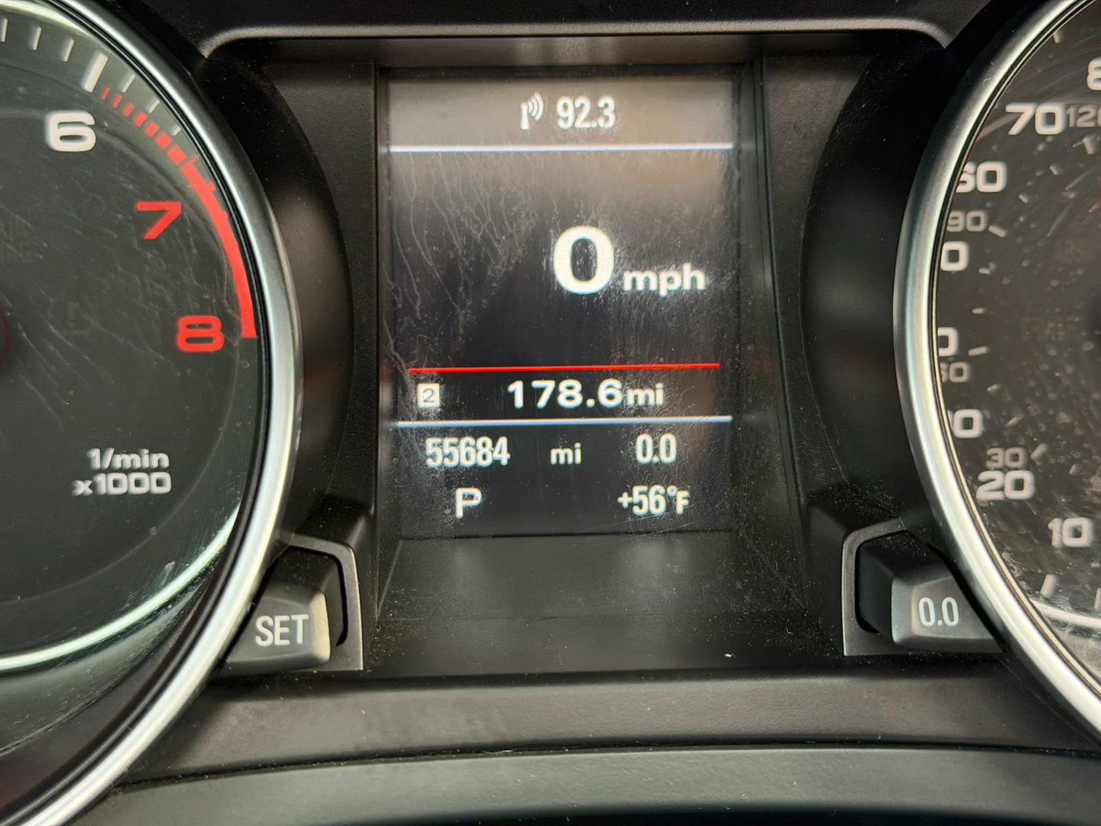 Used 2014 Audi A5 2.0T Premium Plus w/ Premium Plus Package image 48