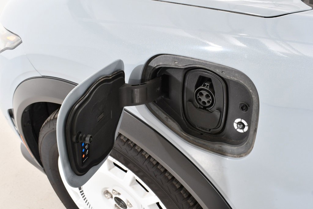 Used 2024 Ford Mustang Mach-E GT image 23