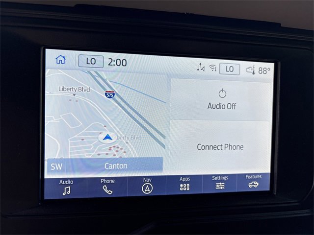 Used 2022 Ford Bronco Wildtrak image 59