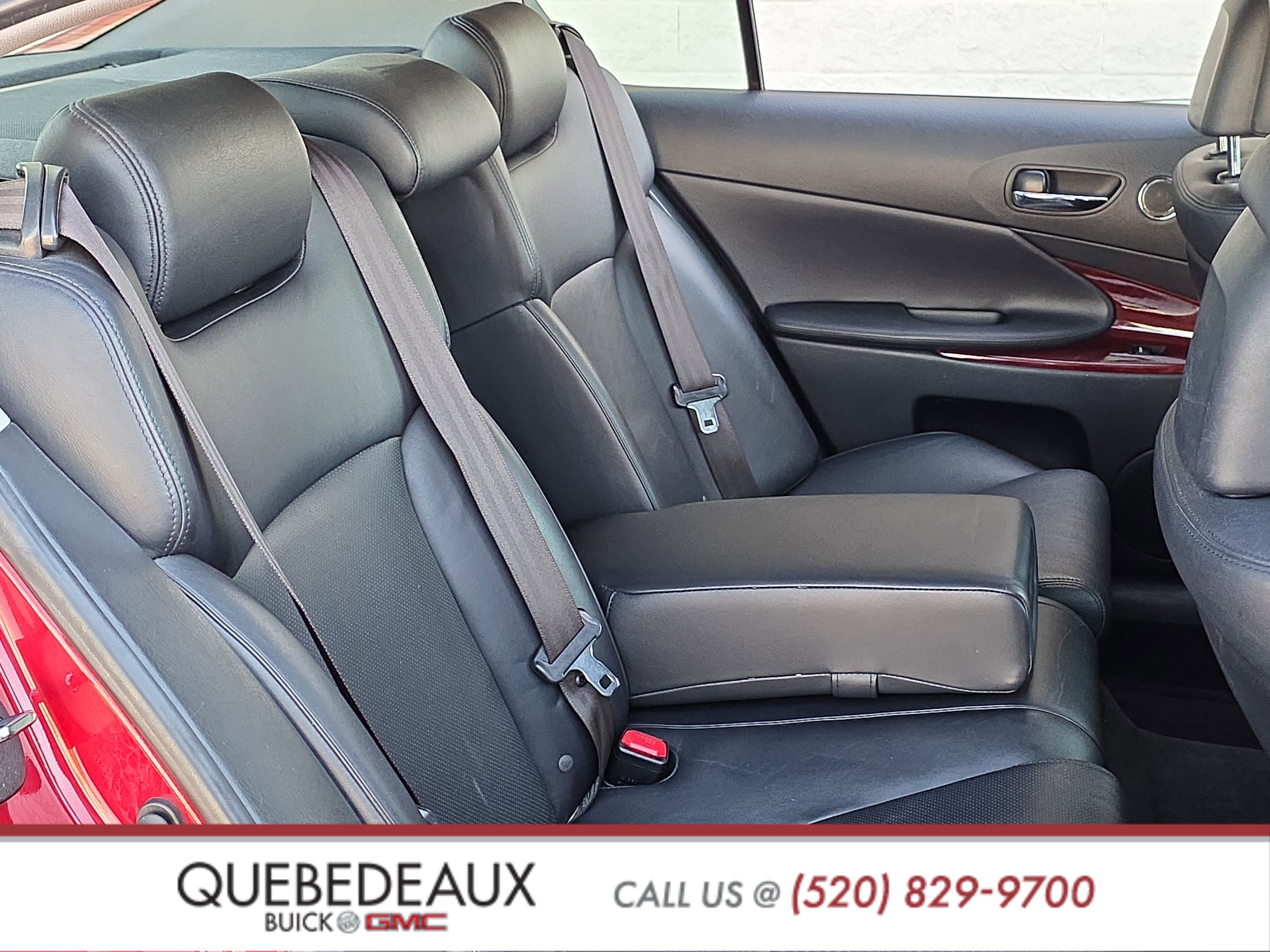 Used 2006 Lexus GS 300 AWD image 28