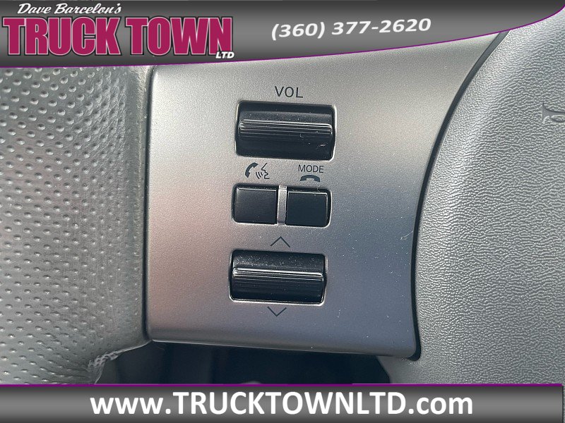 Used 2011 Nissan Frontier SL w/ Moonroof Pkg RWD image 20