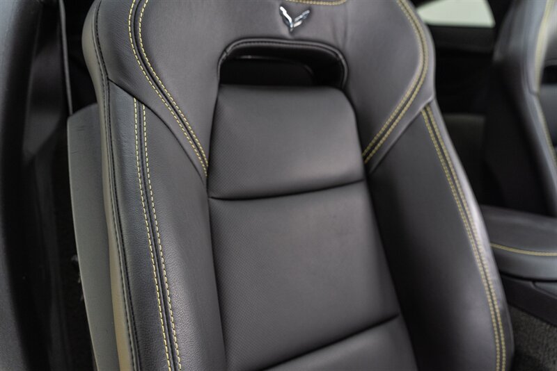 Used 2018 Chevrolet Corvette Z06 RWD image 53