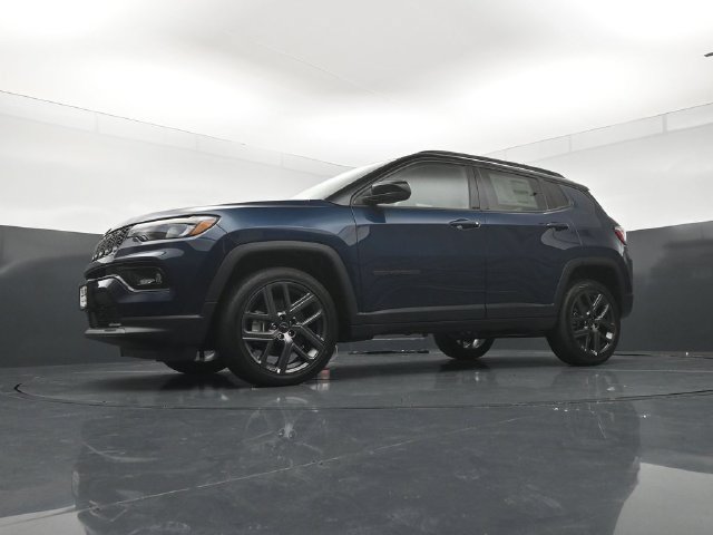New 2026 Jeep Compass Limited AWD/4WD image 24