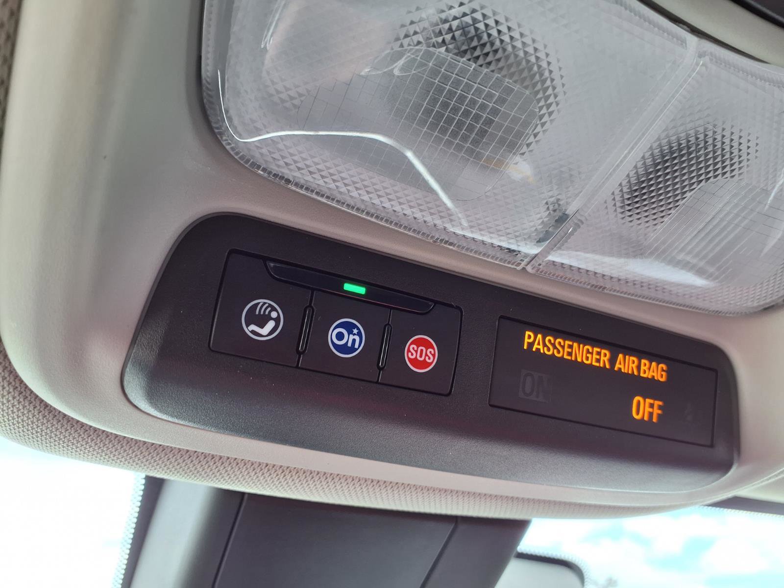Used 2023 Buick Encore GX Select w/ Safety Package II AWD/4WD image 23