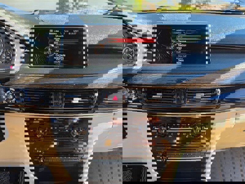 Used 2016 BMW X5 xDrive35i AWD/4WD image 53