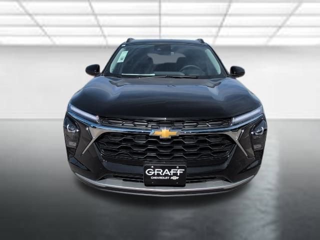 New 2026 Chevrolet Trax LT w/ Sunroof Package image 26