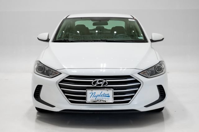 Used 2017 Hyundai Elantra SE FWD image 4