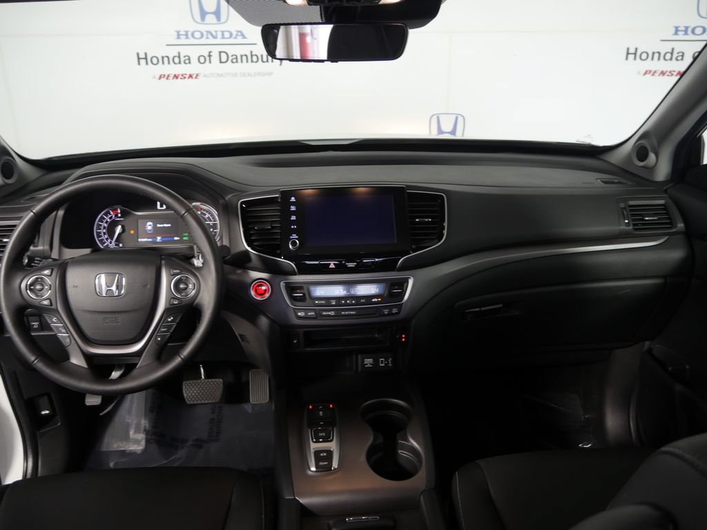 Certified 2021 Honda Ridgeline RTL image 15