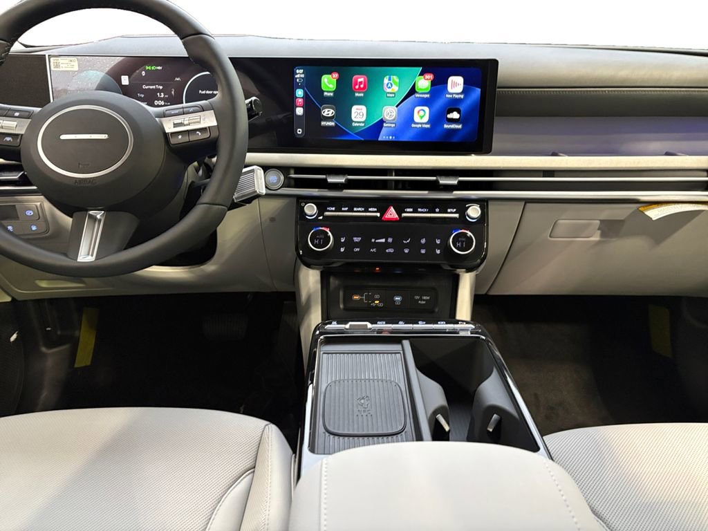 New 2026 Hyundai Tucson Limited AWD/4WD image 10