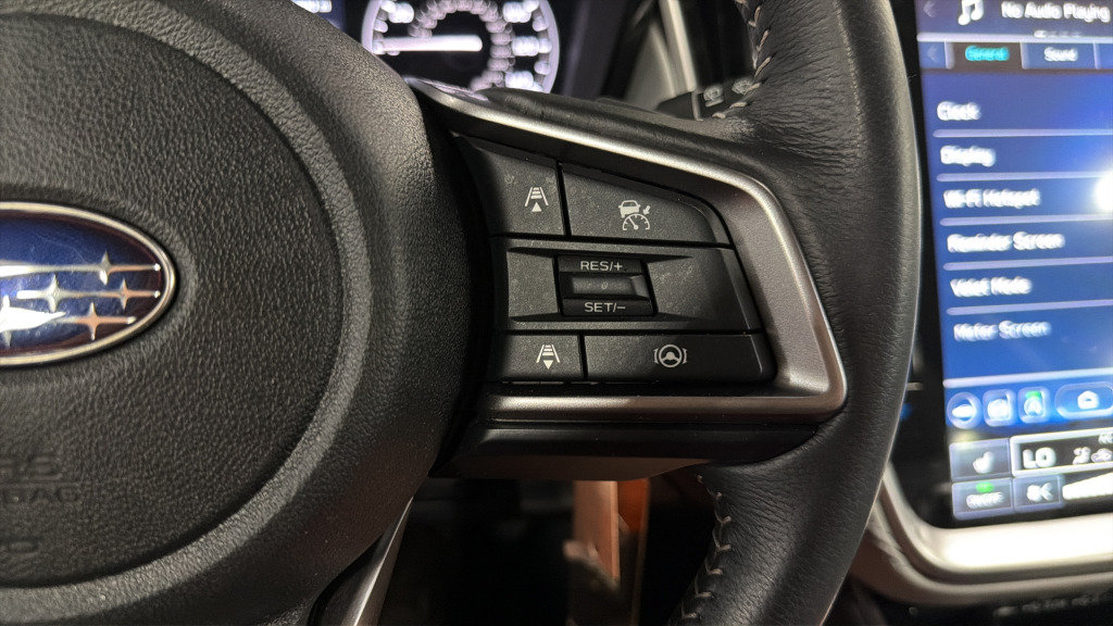 Certified 2025 Subaru Outback Premium AWD/4WD image 22