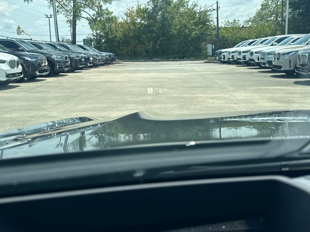 Certified 2026 BMW 840i xDrive AWD/4WD image 17