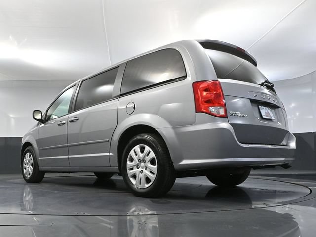 Used 2014 Dodge Grand Caravan SE w/ Quick Order Package 29E SE FWD image 46