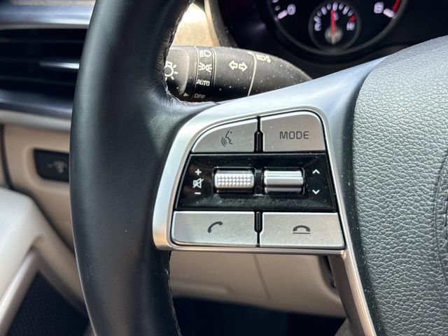 Used 2021 Kia Telluride EX AWD/4WD image 25