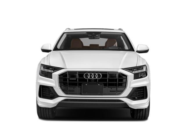 Used 2023 Audi Q8 Premium w/ Convenience Package AWD/4WD image 7