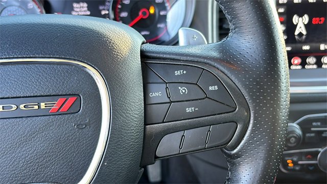 Used 2019 Dodge Charger SXT w/ Blacktop Package image 16