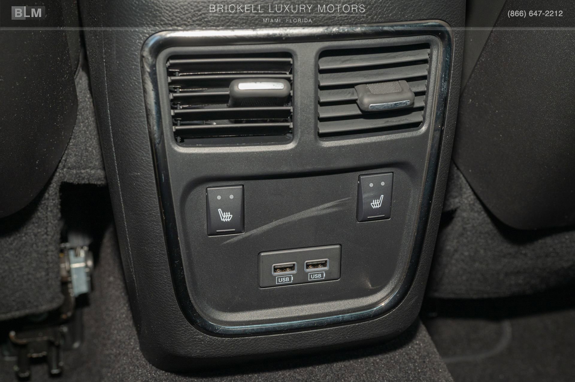 Used 2023 Dodge Charger SRT Hellcat w/ Harman/Kardon Audio Group image 20