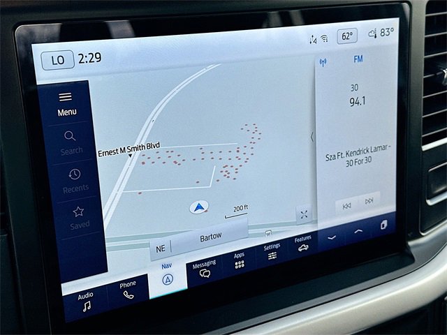 Used 2023 Ford F150 XLT w/ Equipment Group 302A High image 13