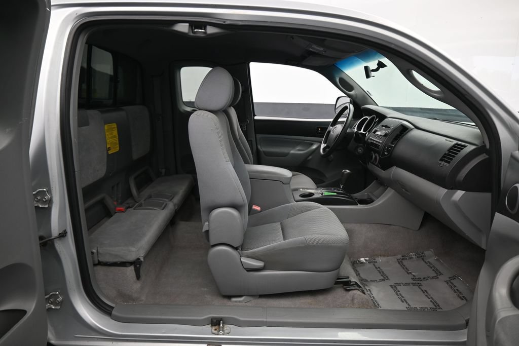 Used 2007 Toyota Tacoma 2WD Access Cab image 29