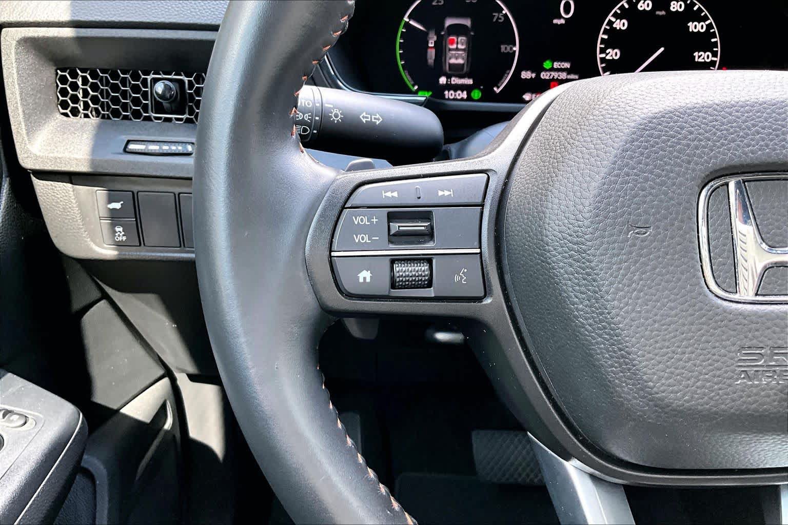 Used 2025 Honda CR-V Sport-L image 22