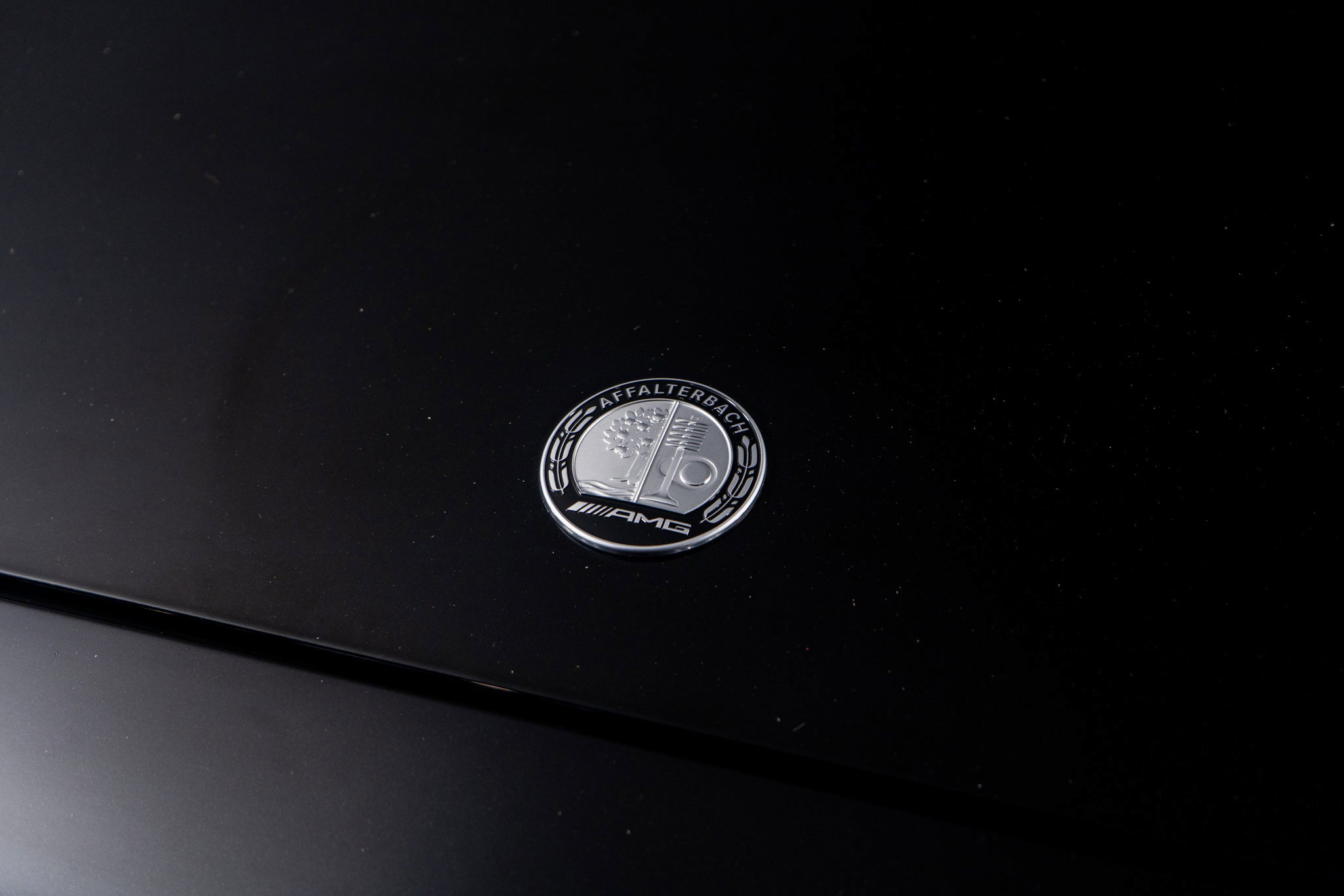 Used 2025 Mercedes-Benz S 63 AMG S w/ AMG Night Package image 27