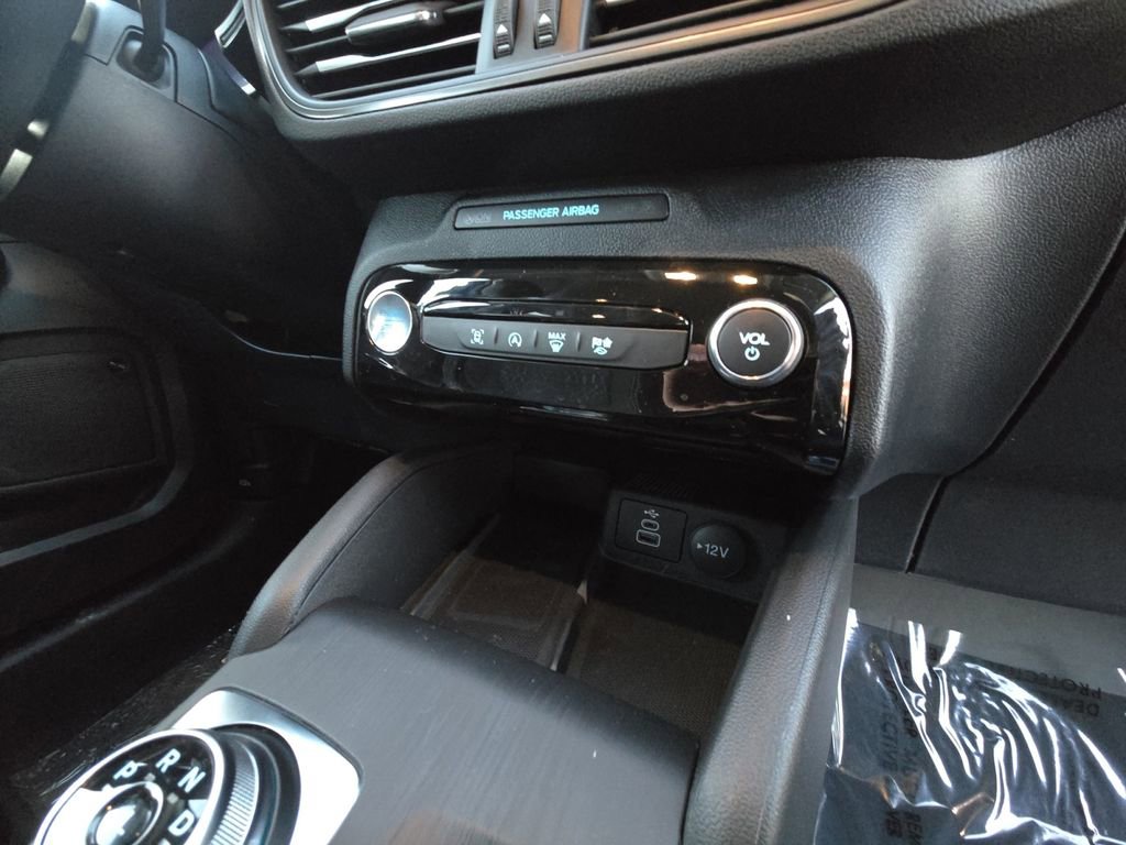 New 2026 Ford Escape Active w/ Active Premium Tech Pack AWD/4WD image 48