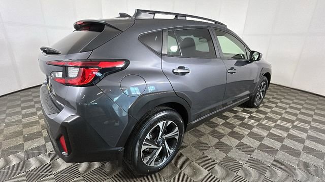 Used 2024 Subaru Crosstrek 2.0i Premium w/ Popular Package #4 AWD/4WD image 3