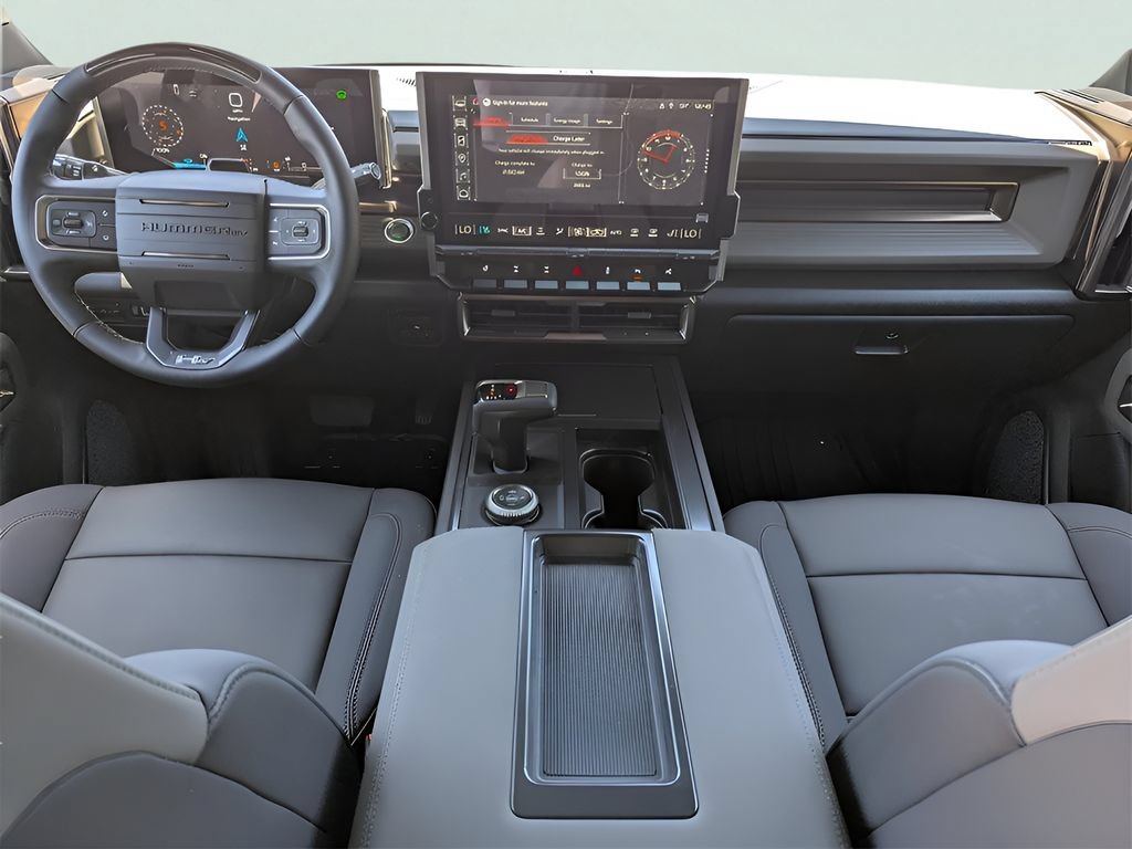 New 2025 GMC Hummer EV 3X w/ Battery Pack, 24 Module Pack AWD/4WD image 30