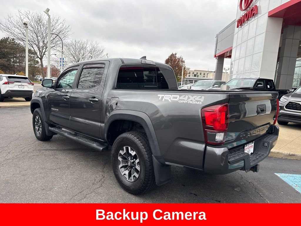 Used 2019 Toyota Tacoma TRD Off-Road image 4
