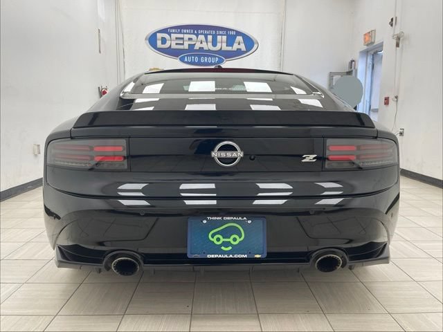 Used 2023 Nissan Z w/ Floor Mat Package (L93) RWD image 23