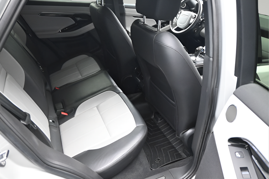 Used 2020 Land Rover Range Rover Evoque First Edition AWD/4WD image 9