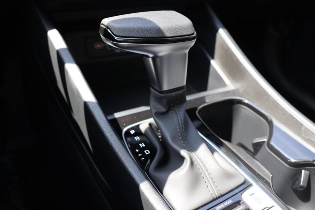 New 2026 Hyundai Tucson SE AWD/4WD image 20