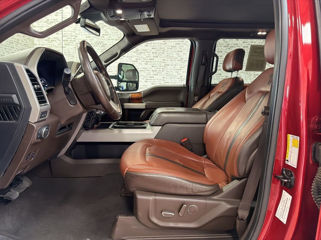 Used 2022 Ford F250 King Ranch image 24