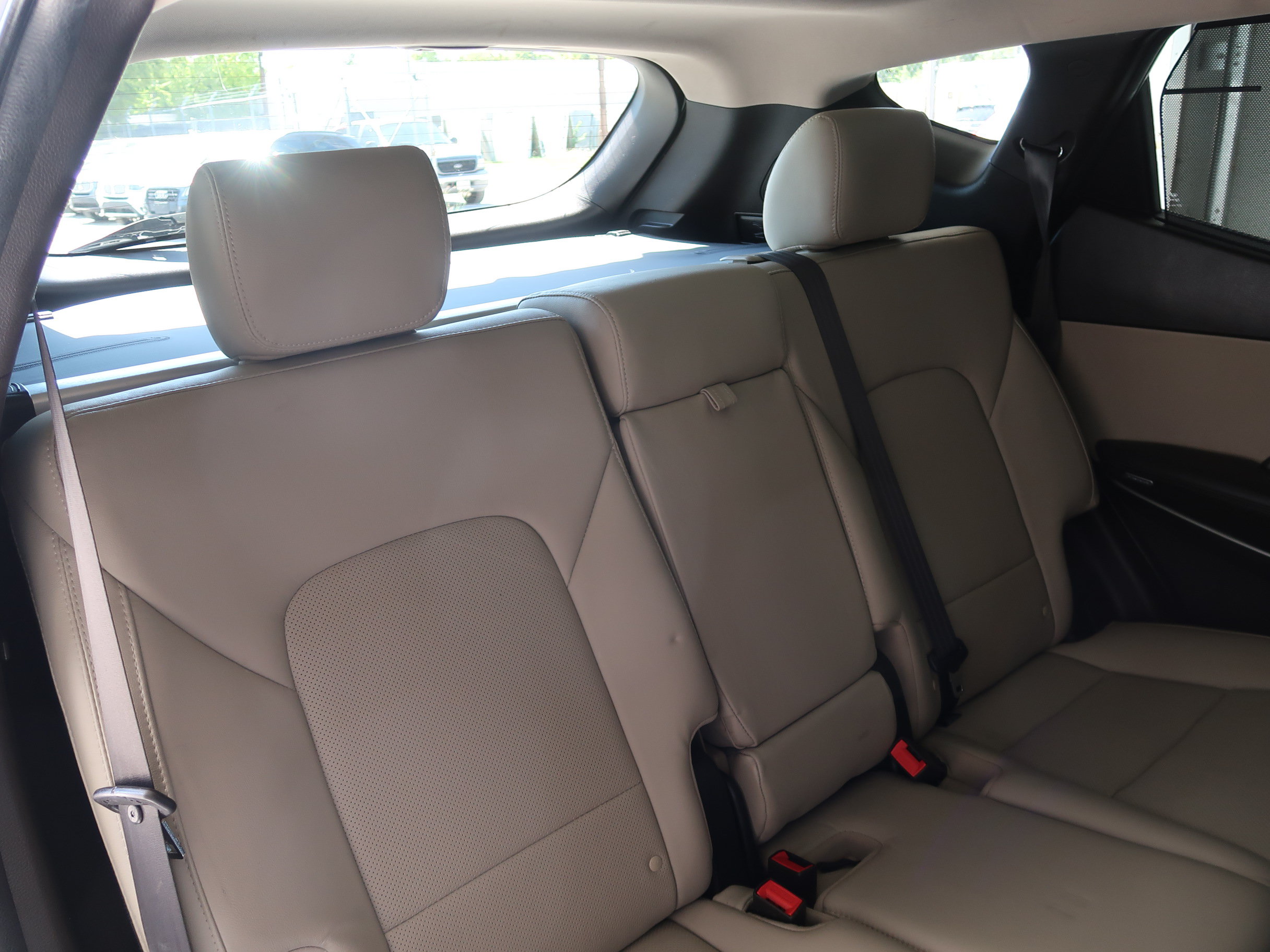 Used 2018 Hyundai Santa Fe Sport w/ 2.4L Tech Package 04 FWD image 35