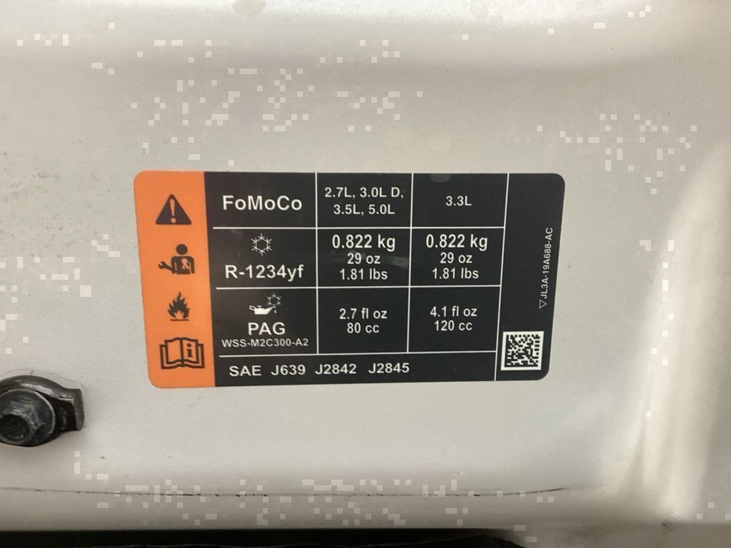 Used 2019 Ford F150 King Ranch w/ Equipment Group 601A Luxury image 76