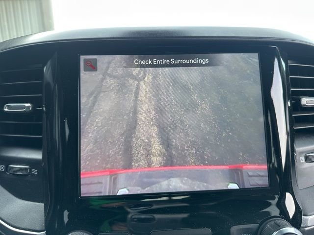 Used 2022 RAM 1500 Big Horn image 51