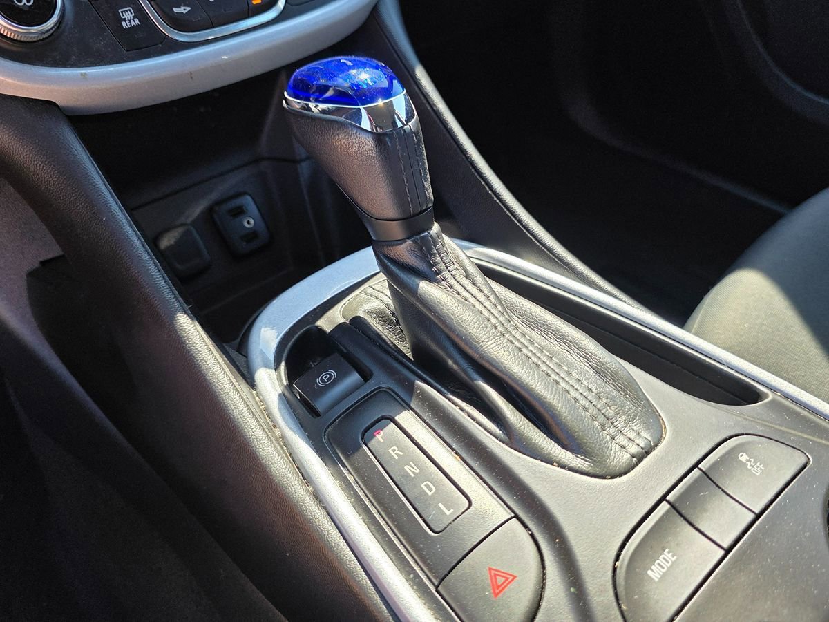 Used 2016 Chevrolet Volt LT image 29