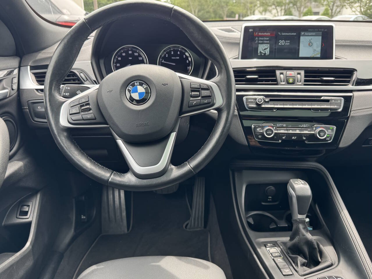 Used 2019 BMW X2 xDrive28i AWD/4WD image 12