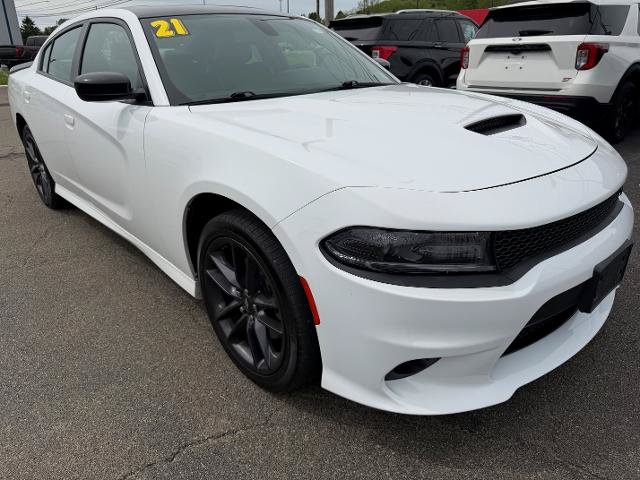 Used 2021 Dodge Charger GT w/ Plus Group AWD/4WD image 1