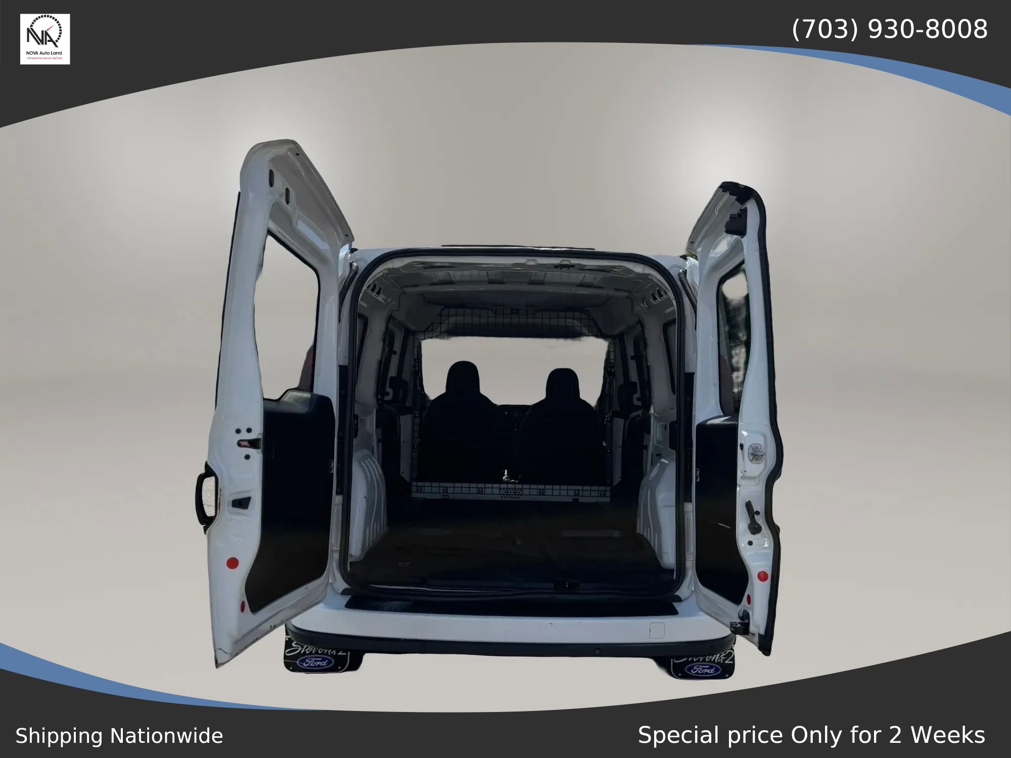 Used 2017 RAM ProMaster City Tradesman SLT w/ Rear Back-up Camera Group FWD image 13