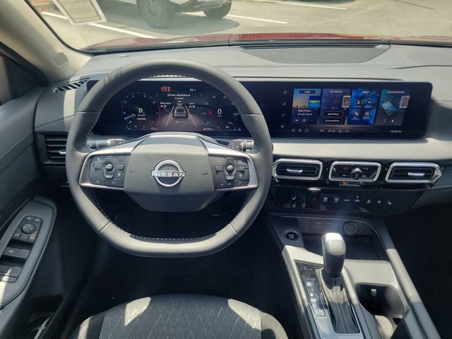New 2026 Nissan Sentra SV w/ SV Convenience Package FWD image 14