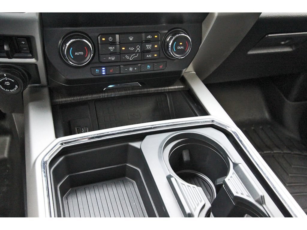 Used 2021 Ford F250 Lariat AWD/4WD image 30