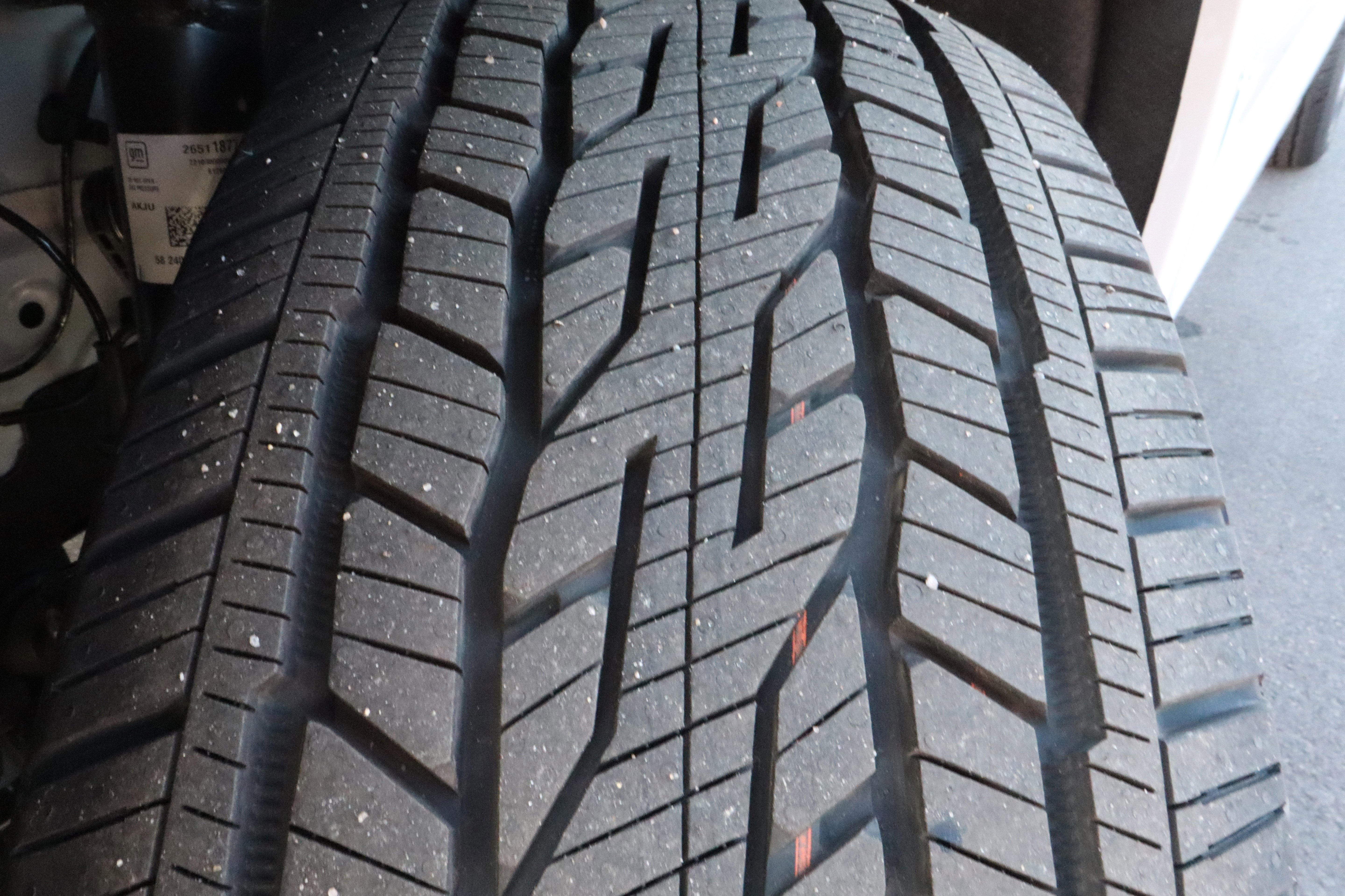 New 2026 Buick Enclave Avenir w/ Super Cruise Package image 17