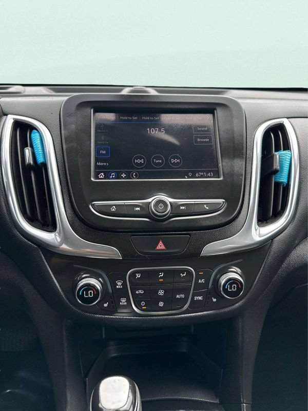 Used 2020 Chevrolet Equinox LT w/ Driver Convenience Package AWD/4WD image 21