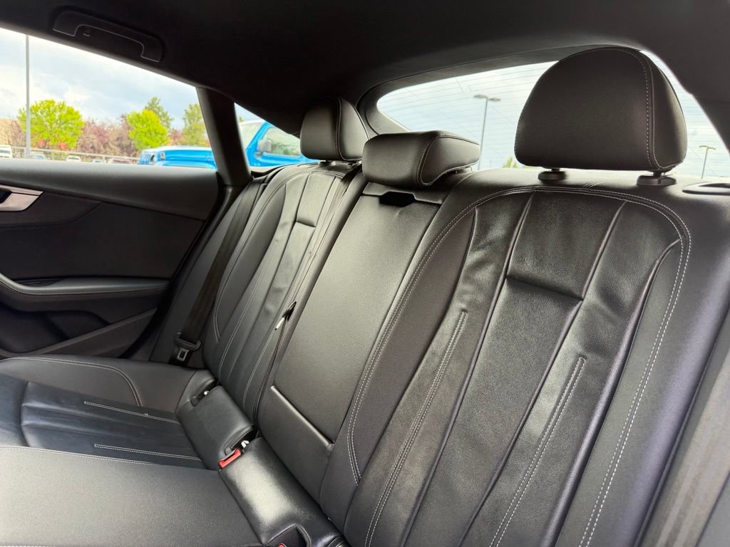 Used 2024 Audi A5 2.0T Premium Plus AWD/4WD image 32