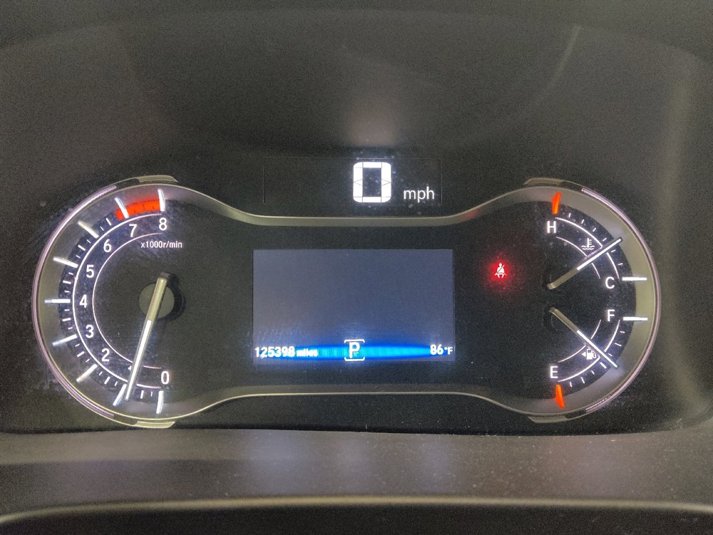 Used 2018 Honda Pilot Elite image 23