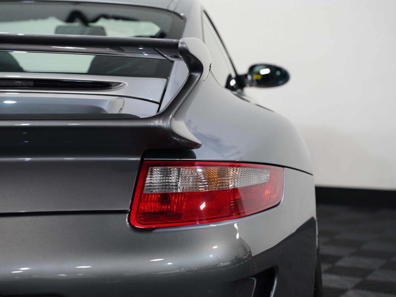 Used 2007 Porsche 911 GT3 image 19