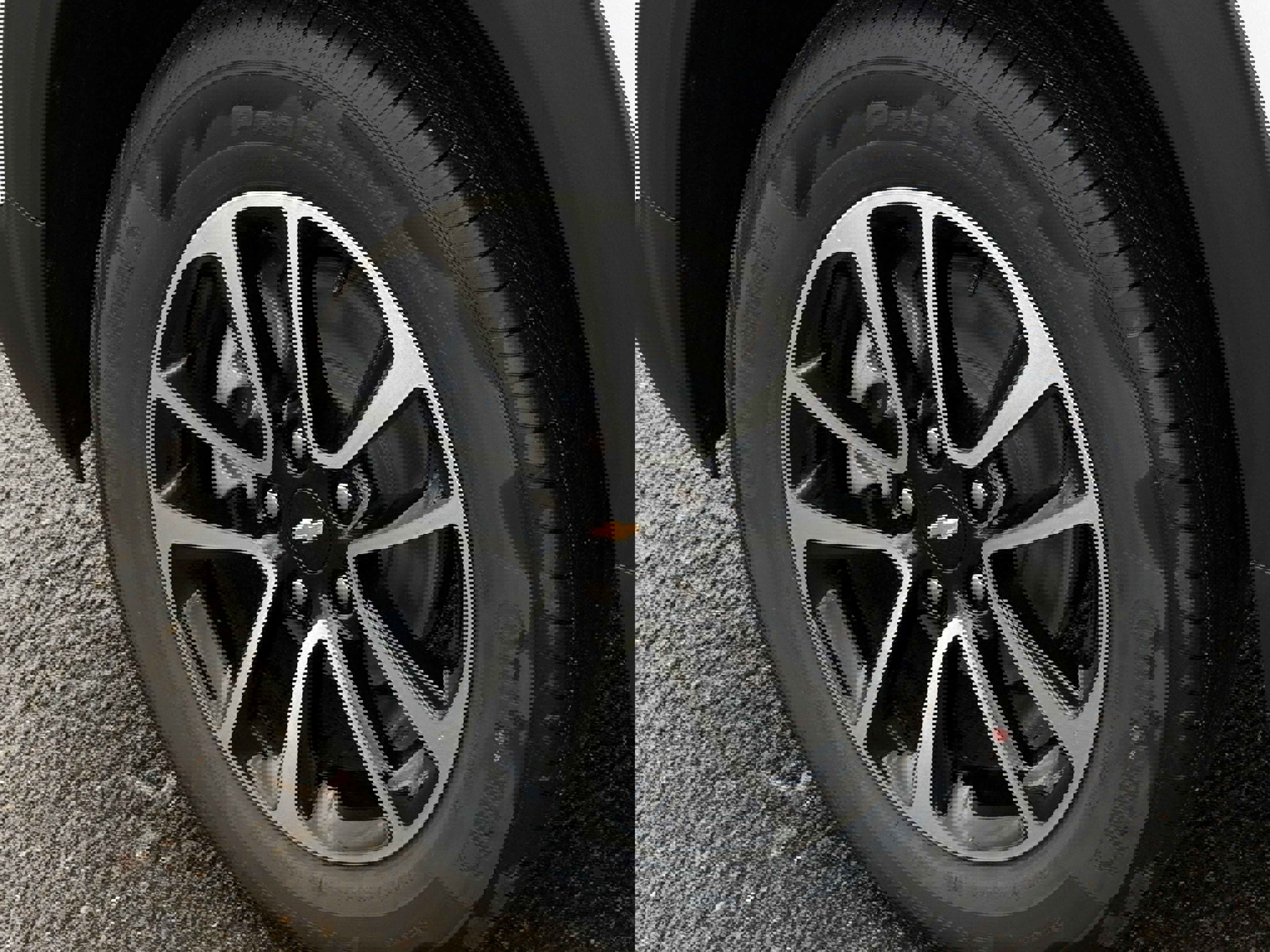 New 2026 Chevrolet TrailBlazer LT w/ LT Cold Weather Package image 31