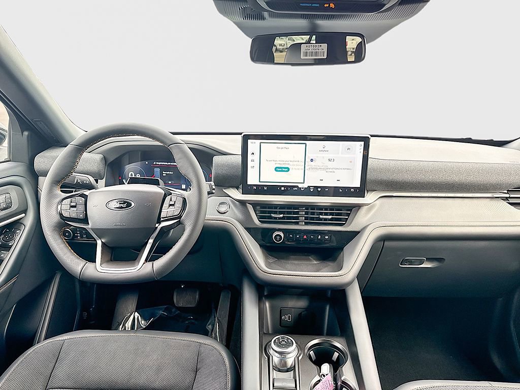 New 2026 Ford Explorer Tremor w/ Tremor Ultimate Package image 32